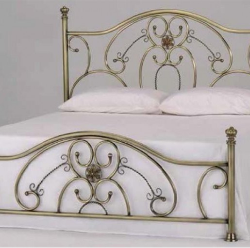 Кровать Элизабет 160