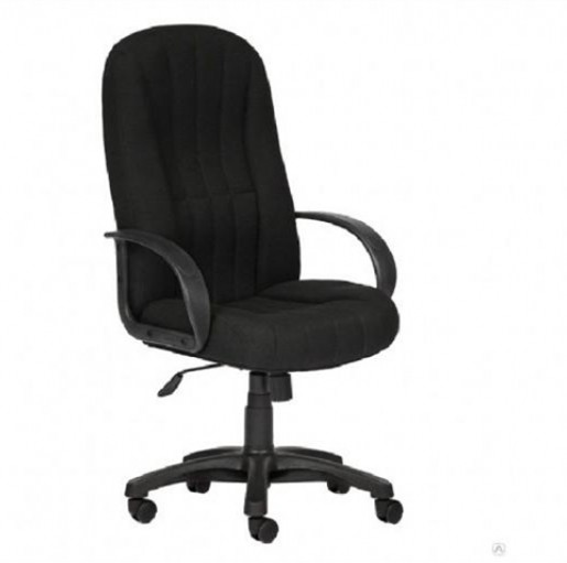 Кресло офисное TetChair CH 833, ткань