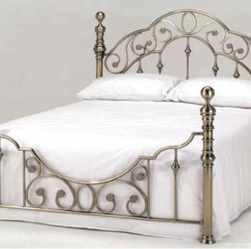 Кровать Виктория 160