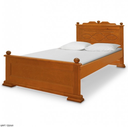 Кровать Виктория